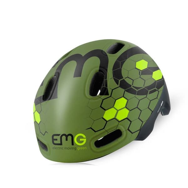Tilbehør til scooter Emg HM190M003 Multifarvet