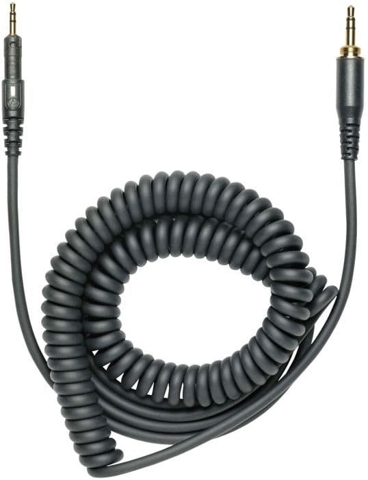 Studie-hovedtelefoner - Audio Technica - ATH-M50