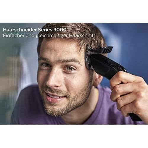 Philips HC3510/15 hårklipper til mænd