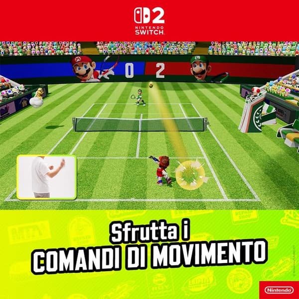 Nintendo-pelit NIN10016225