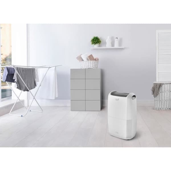 DELONGHI Ilmastointilaite DDSX225