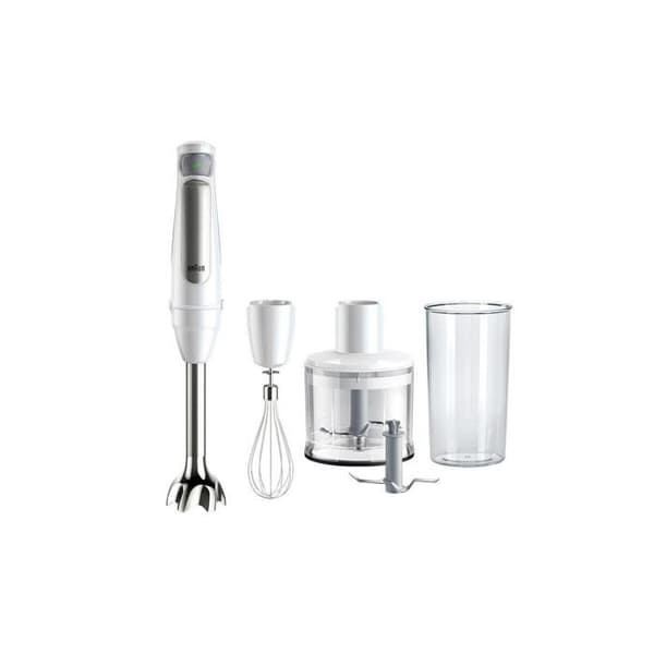Mixer Braun MQ7035IWH Multicolor