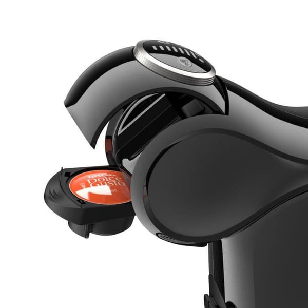 De’longhi EDG 315.B Sort kapselkaffemaskine