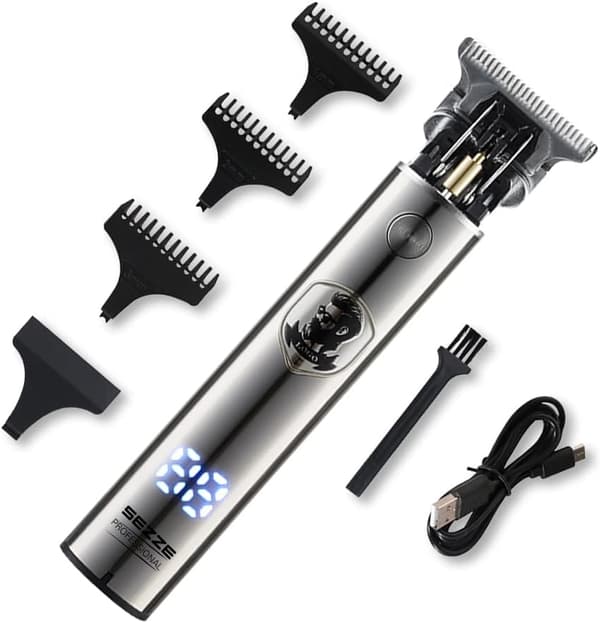 Sezze Professional Regolabarba di precisione Precision pro