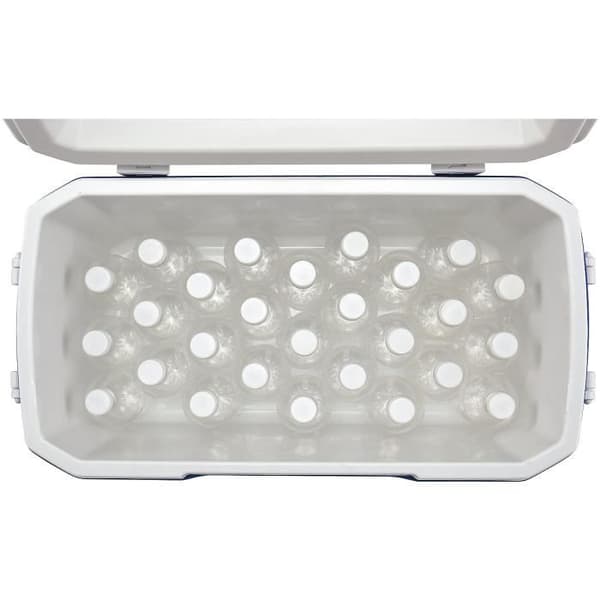 Polylite 48 QTS stiv køler (46 liter)