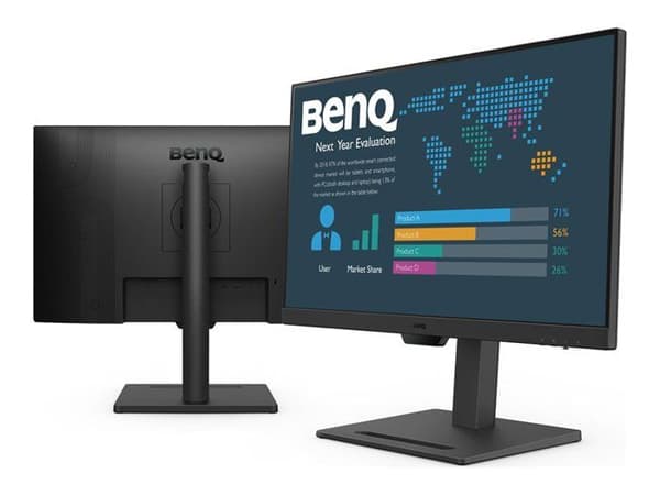 BENQ - Tuotemalli: 27''
