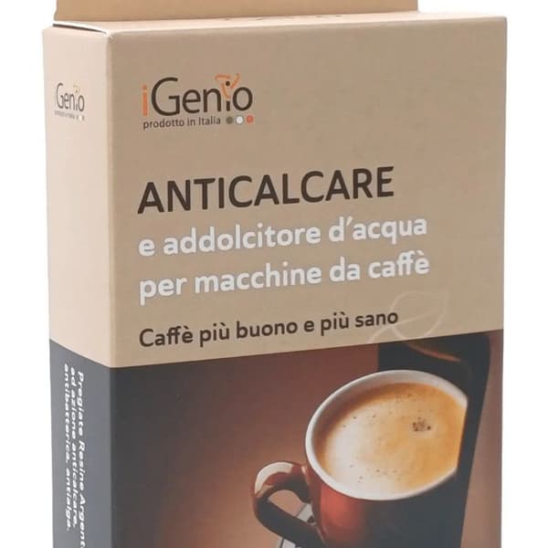 Ametera 979 Multicolor Vattenfilter