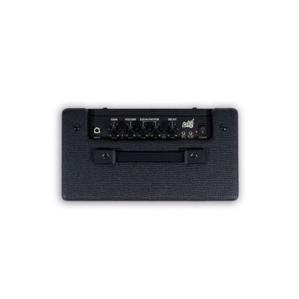 Blackstar DEBUT 10E Black Combo elgitarr