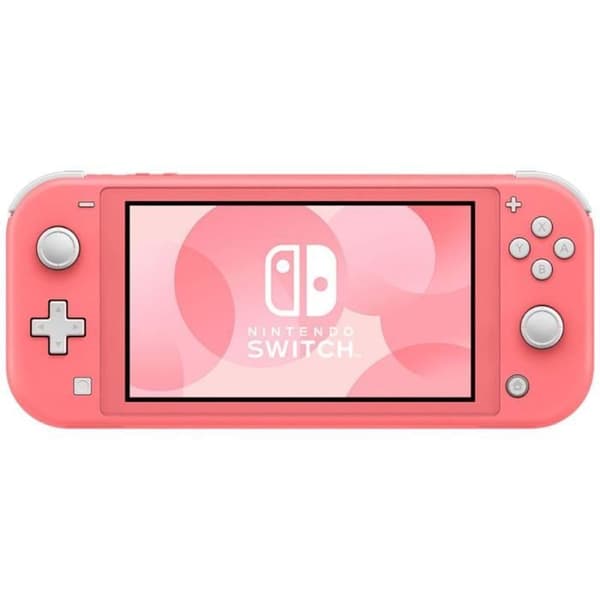 Konsol bærbar Nintendo Switch Lite • Korail