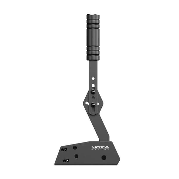 Håndbremse - MOZA RACING - HBP - Sort - Multi-platform