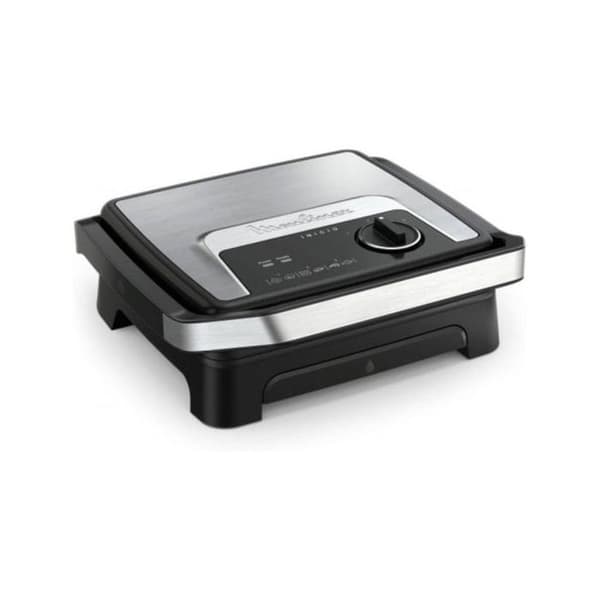 Grilli Moulinex GI272D10 Bicolor