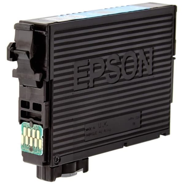 Epson blækpatron STRAWBERRY PACK 4CL