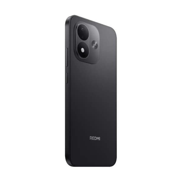 REDMI Note 17 Sort 4+128