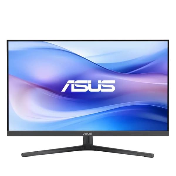ASUS VU279CFE-B - LED-skärm -