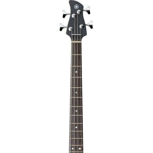 Yamaha TRBX174 BLK Elbas