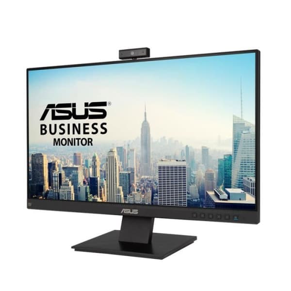 ASUS BE24EQK – 23.8" Full HD IPS – 300 cd/m² – DisplayPort – Musta