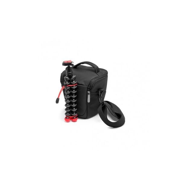 Manfrotto Holster S III bærbar computers rygsæk
