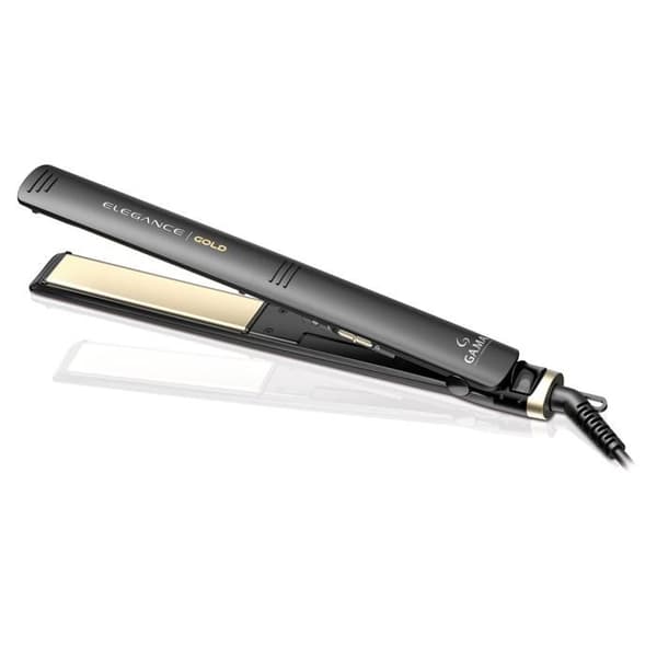Gama - Glattejern - Elegance On-Off Guld