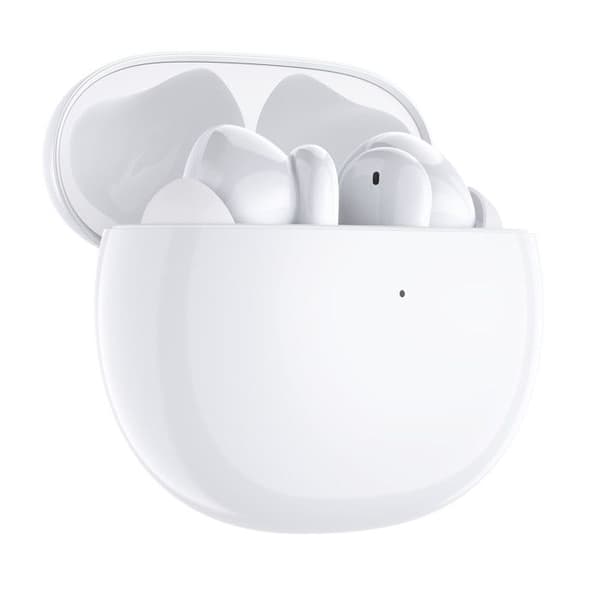 TCL MOVEAUDIO Neo True Wireless Bluetooth ANC Ørepropper Hvid In-ear IP54