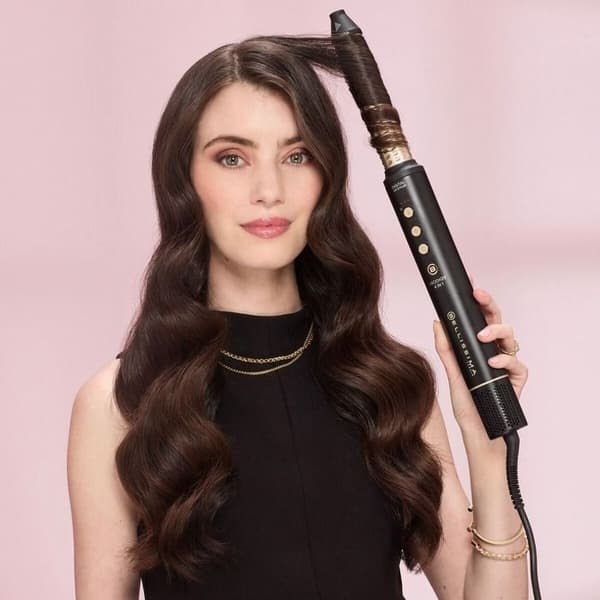 Bellissima Multistyler Prodigy 4-i-1 stylingbørste
