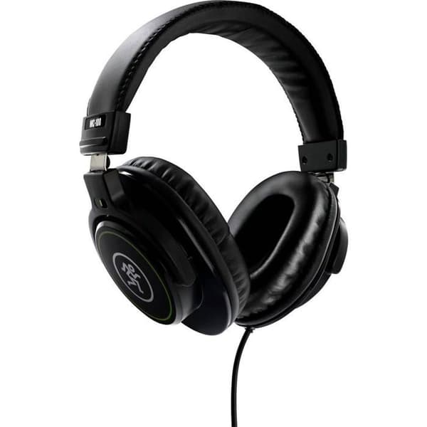 Mackie MC 100 Hovedtelefoner / studie