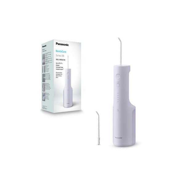 Hydropulsator Panasonic EW DJ26 A303 BLÅ GRÅ