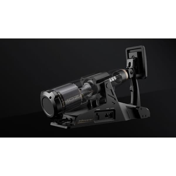 Moza Racing mBooster Active Pedal (RS076) - Lisävarusteet