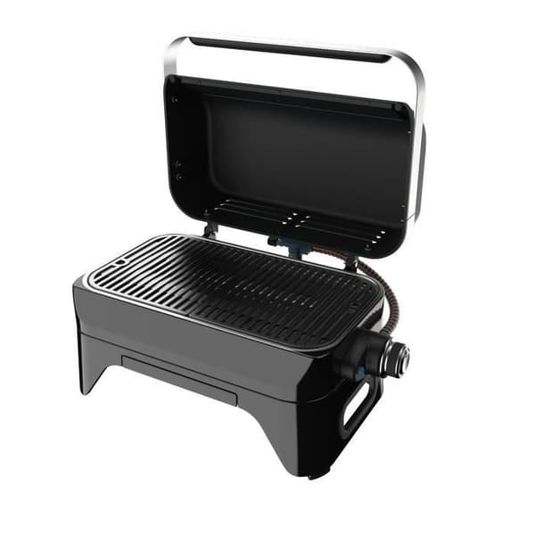 Campingaz Attitude 2Go CV gasgrill - version med gaspatron