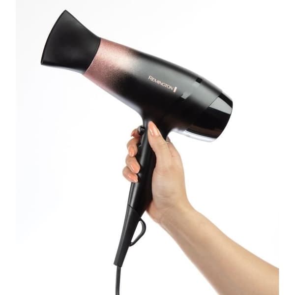Sèche-hår REMINGTON D5305 Rose Shimmer