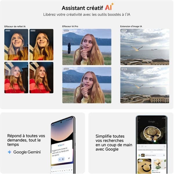 XIAOMI - Redmi Note 15 Pro 5G - 8 / 256 GB - Sort