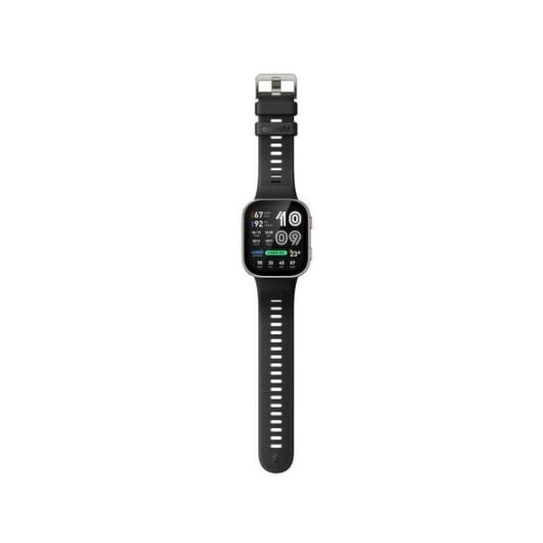 Älykello - AMAZFIT - Bip Max - Näyttö 2,07" - GPS - Bluetooth
