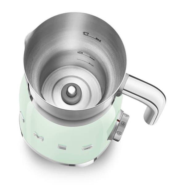 SMEG Suklaankeitin MFF11PGEU