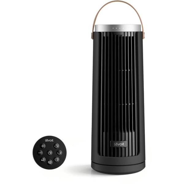 Ventilator - Mini - LEVOIT - Windi Mini