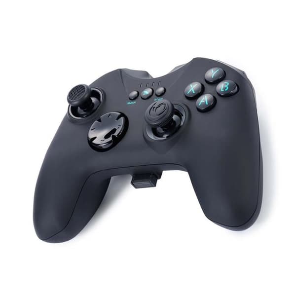 Gamepad - NACON - PCGC-200WL - Trådløs - Vibration - Sort
