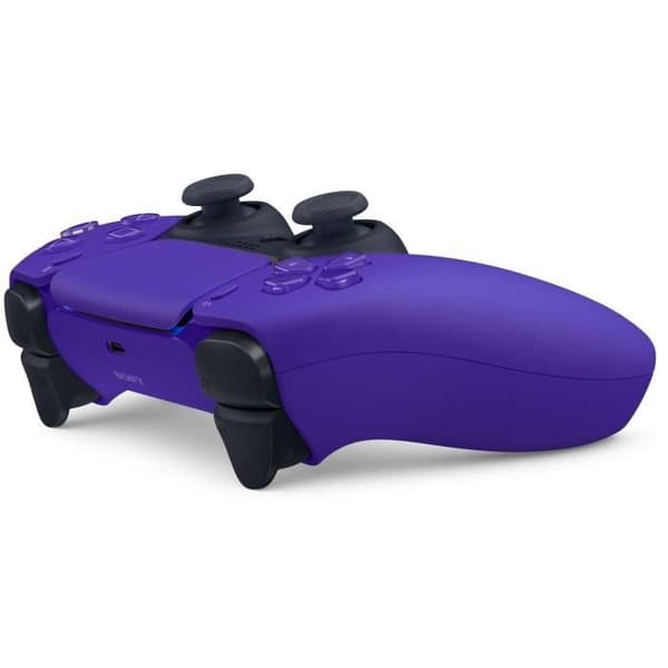 DualSense™ trådløs controller - Galactic Purple I PS5 og pc