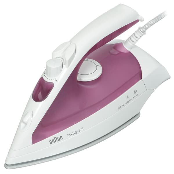 Braun texstyle 3 TS320C
