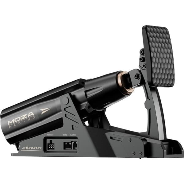 Moza Racing mBooster Active Pedal (RS076) - Lisävarusteet