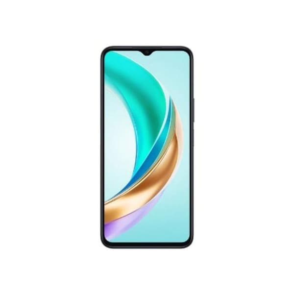 HONOR X6b 4G 4GB 128GB 6.56" Sort