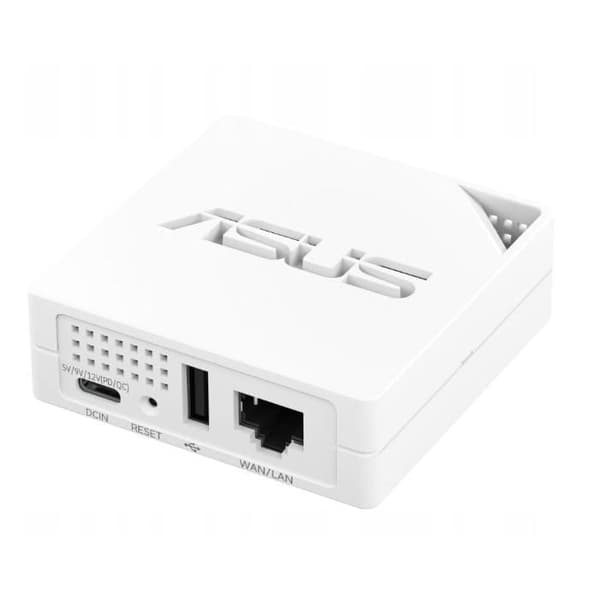 RT-AX50 Go