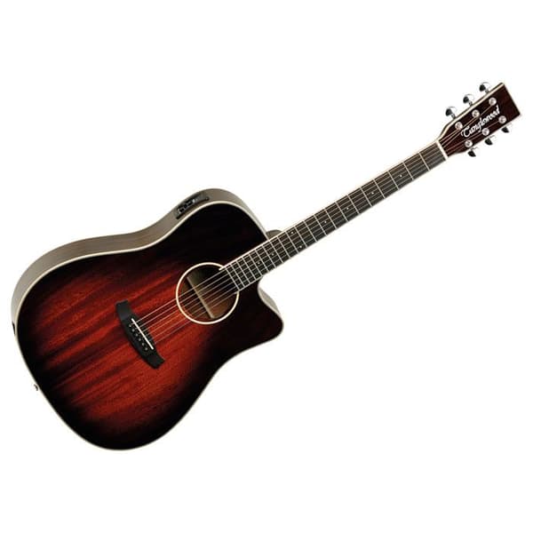 Tanglewood Winterleaf TW5 E AVB Sähkökitarat