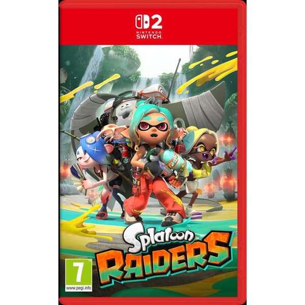 Nintendo 10019282