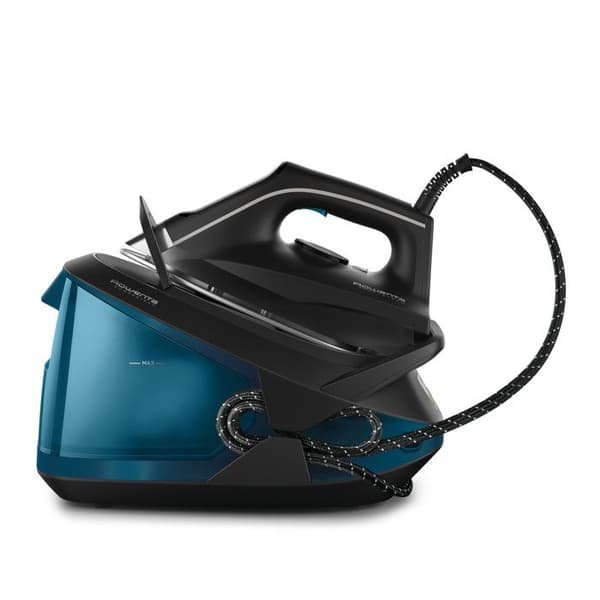 Dampstryger med kedel Rowenta VR8317F0 Sort