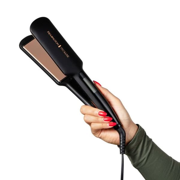 Remington ProLuxe Midnight Edition S9150B Glattejern
