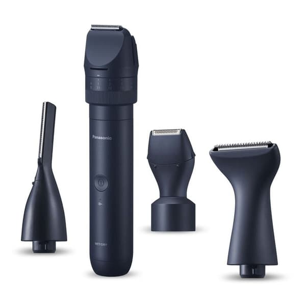 Panasonic Multishape Mand Klipper ER-CKN1-PAC1 SORT
