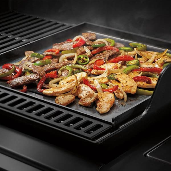 Weber Crafted -grilli
