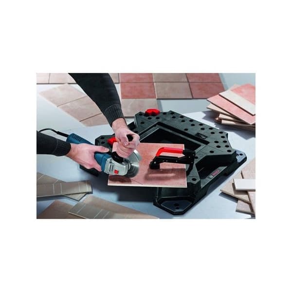 Bosch GWS 7-115 E kulmaviila
