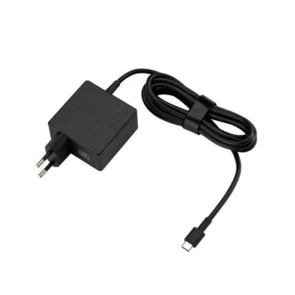 ASUS USB-C AC68-00 68W Strømforsyning Sort til Notebook 20V
