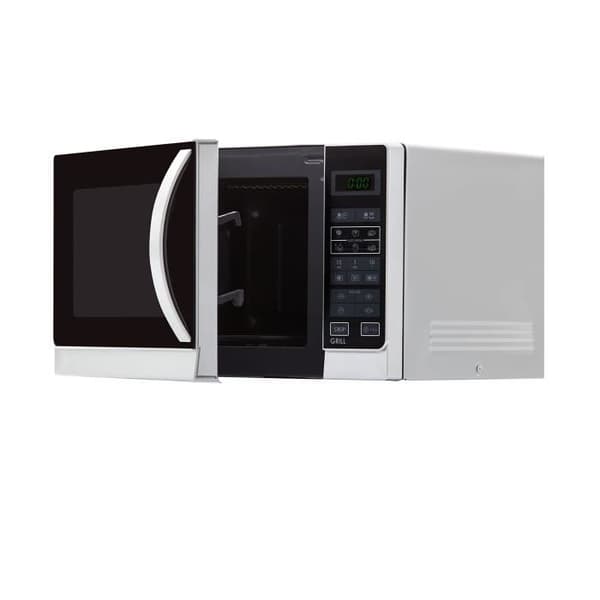 SHARP R-742INW - Mikrovågsgrill 25L