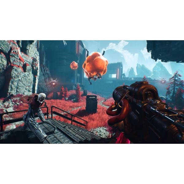 LUNA ABYSS - ADRIFT EDITION – PS5-peli
