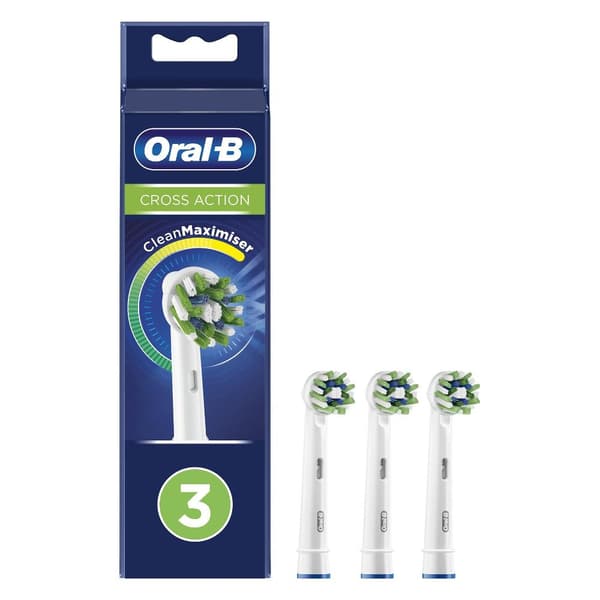 Oral-B Cross action EB50-3